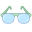 Glasses icon