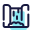 Wasserfall icon