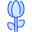 Tulipano icon