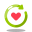 Restart Love icon