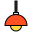 Lampe icon