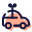 carro de brinquedo icon