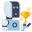 Roboter icon