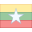 Мьянма icon