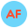 Autofocus icon