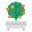 Kumquat icon