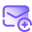 Nouveau message icon