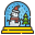 Snow Globe icon