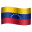 ベネズエラ-絵文字 icon