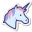 Unicornio icon