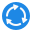 Rond point icon