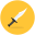 Knife icon