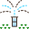 24-sprinkler icon