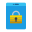 Lock Portrait icon