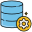 Data Processing icon