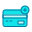 クレジットカード icon