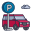 Car Parking icon