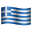 Grécia-emoji icon