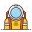 Spaceman icon