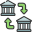 Bank Transfer icon