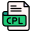 Cpl icon