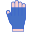 Fingerless Gloves icon