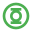 Lanterna Verde icon