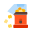 Popcorn-Maschine icon