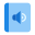 Audio libro icon