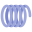 Mechanische Feder icon