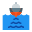 ボート出港 icon