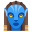 Na'vi Avatar icon