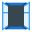 Open Window icon