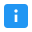 Info Squared icon