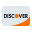 Discover Card icon