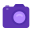 Câmera SLR icon