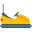 Сталкивающиеся автомобили icon