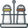 Pepper And Salt icon