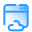 Finestra Cloud icon