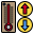 Temperature icon