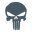 Punisher icon