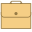 Briefcase icon