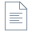 Document icon