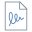 Agreement icon