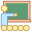 교실 icon