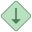 Baja prioridad icon