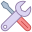 Tools icon