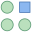 Deviation icon