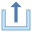 Aufleveln icon