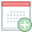 Calendar Plus icon